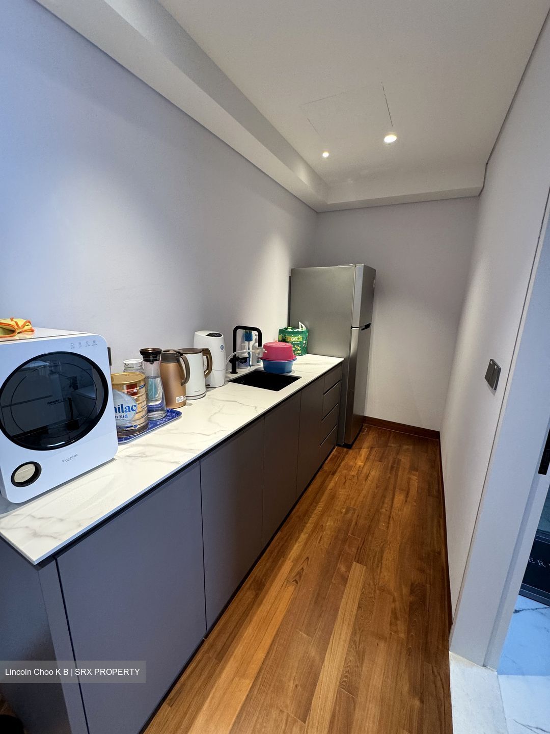 Serangoon Garden Way (D19), Semi-Detached #450407581